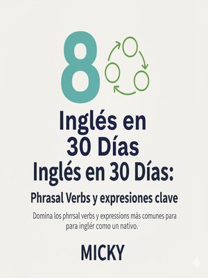 cover image of Inglés en 30 Días